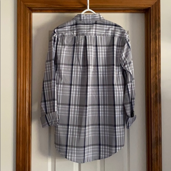 Men’s L Casual Dress Shirt U.S. Polo Assn. - Picture 2 of 4